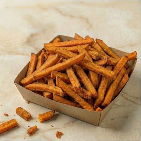 Loaded Fries